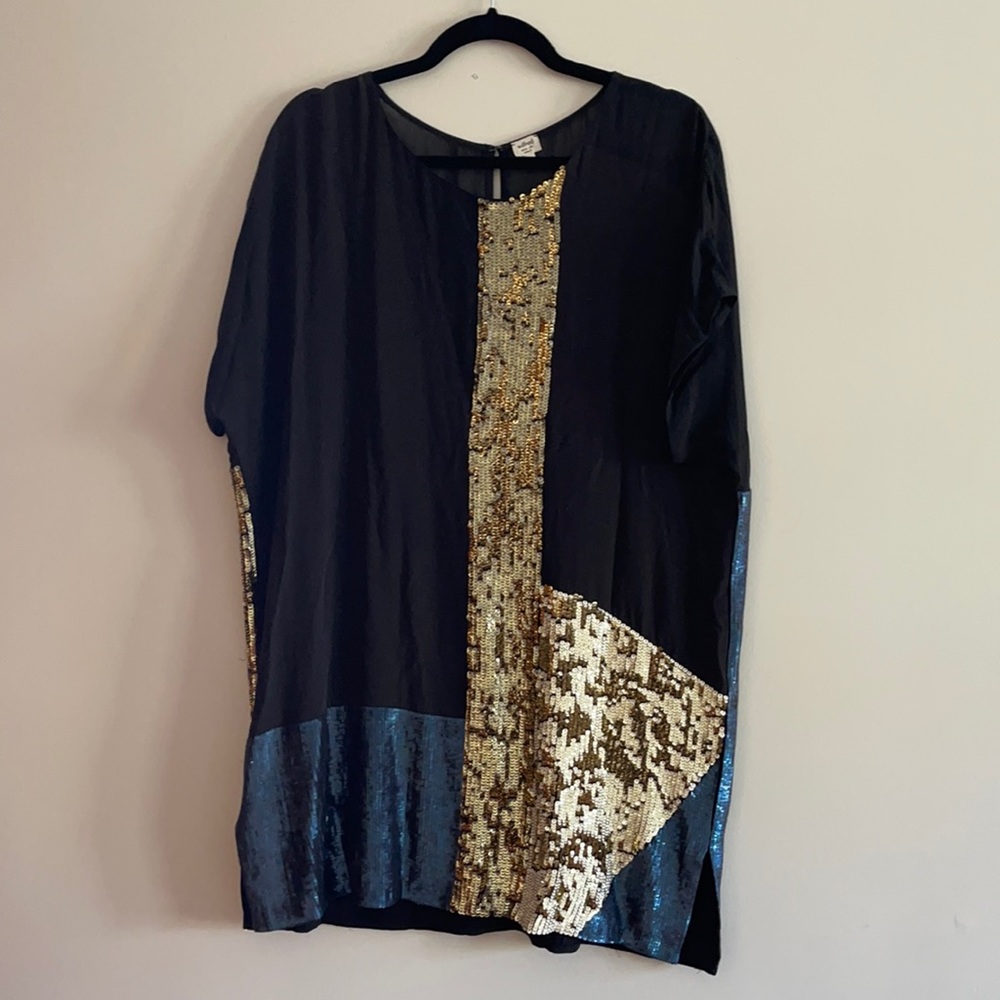Wilfred Epoque Dress